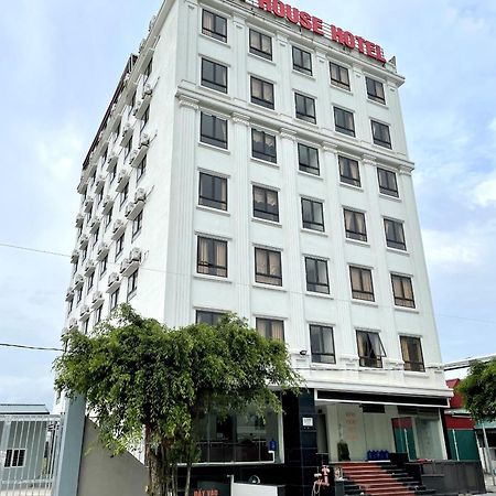 Viet House Ha Long Hotel 외부 사진