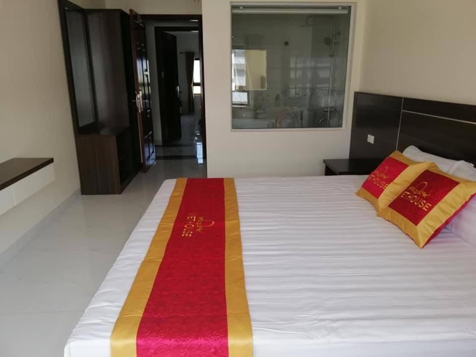 Viet House Ha Long Hotel 외부 사진