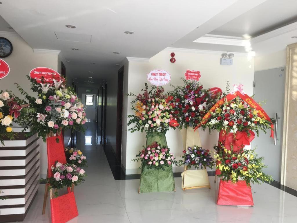 Viet House Ha Long Hotel 외부 사진