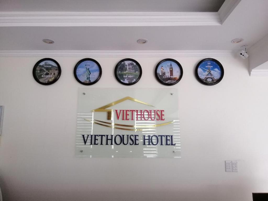 Viet House Ha Long Hotel 외부 사진