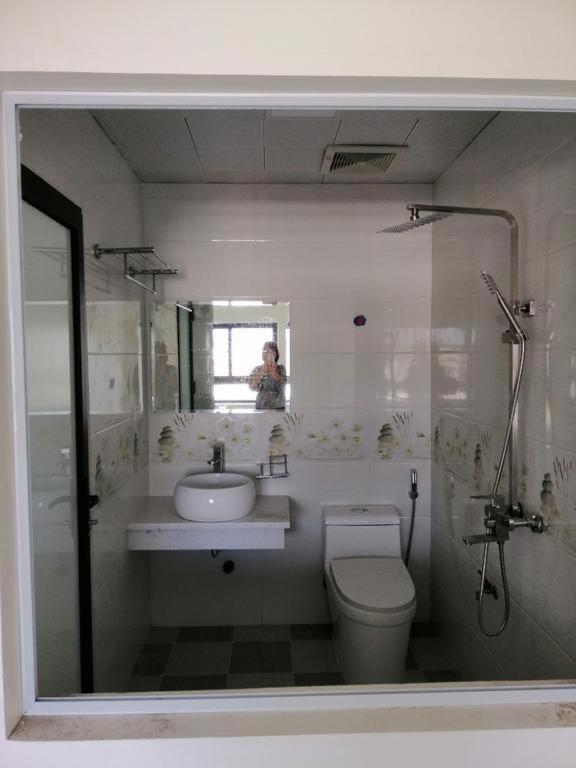 Viet House Ha Long Hotel 외부 사진