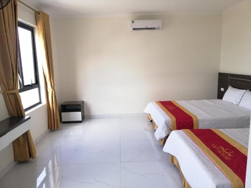 Viet House Ha Long Hotel 외부 사진