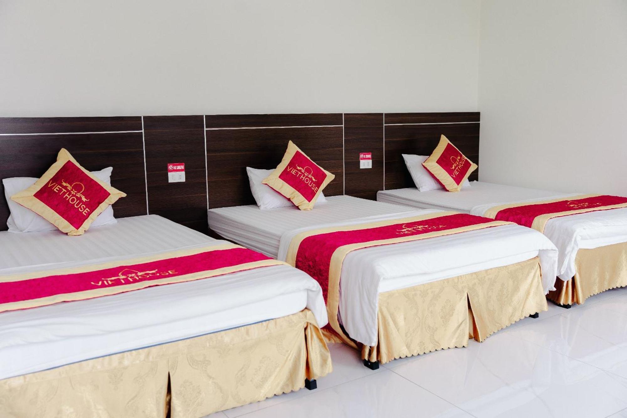 Viet House Ha Long Hotel 외부 사진