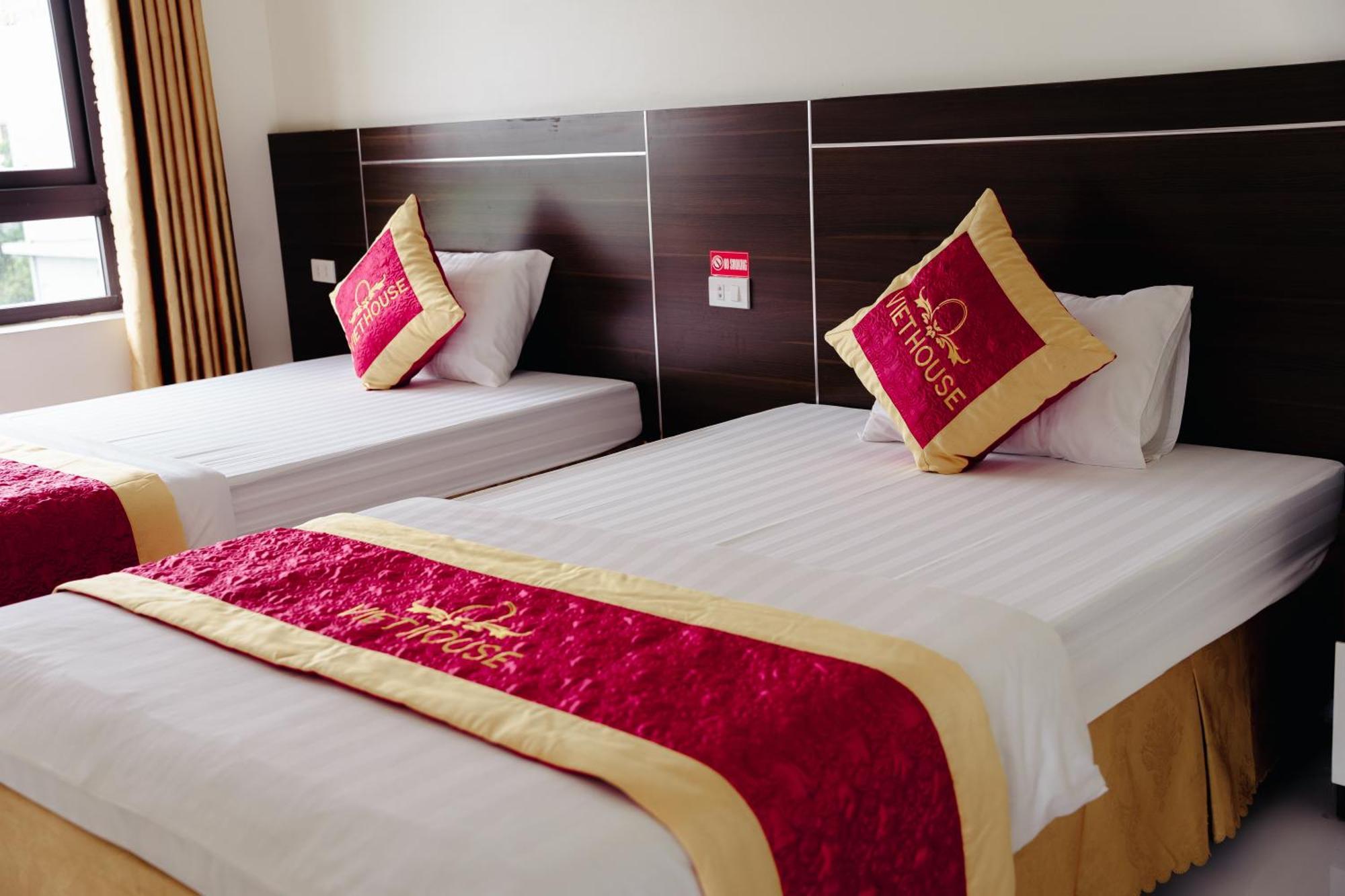 Viet House Ha Long Hotel 외부 사진