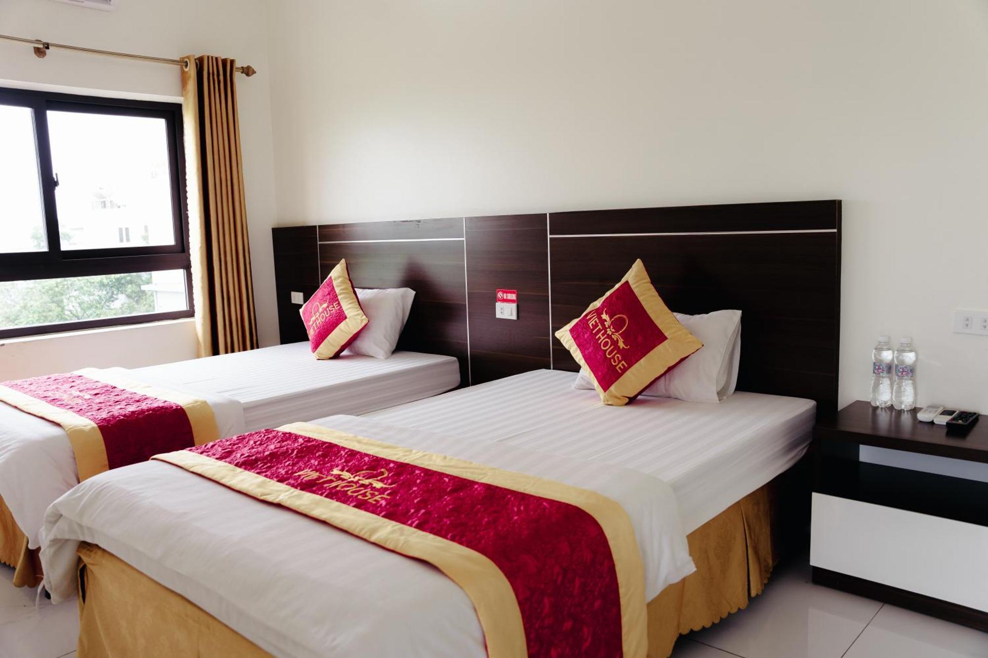 Viet House Ha Long Hotel 외부 사진