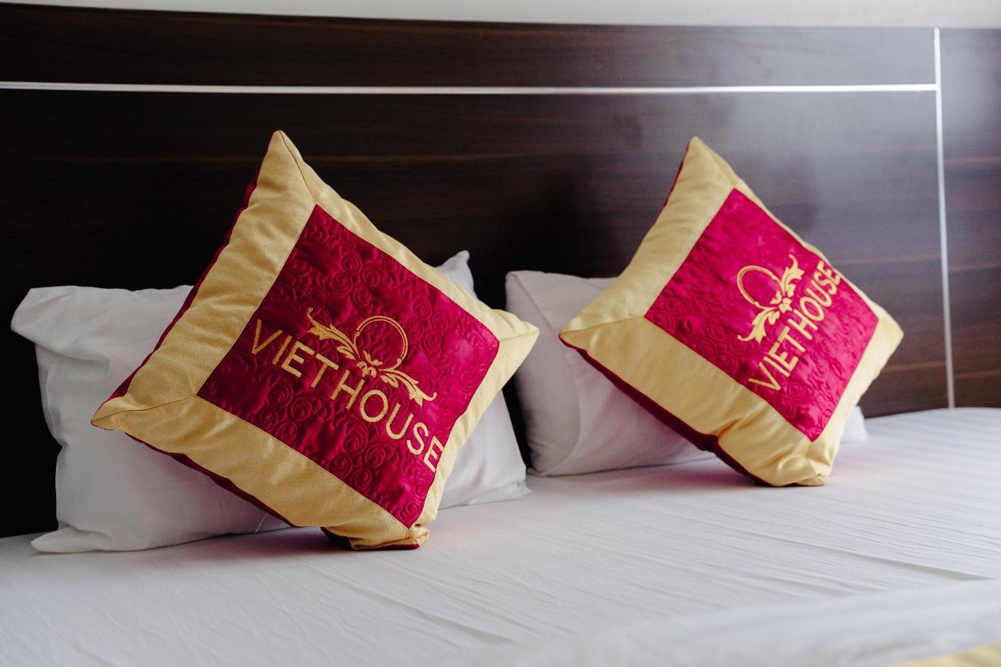 Viet House Ha Long Hotel 외부 사진