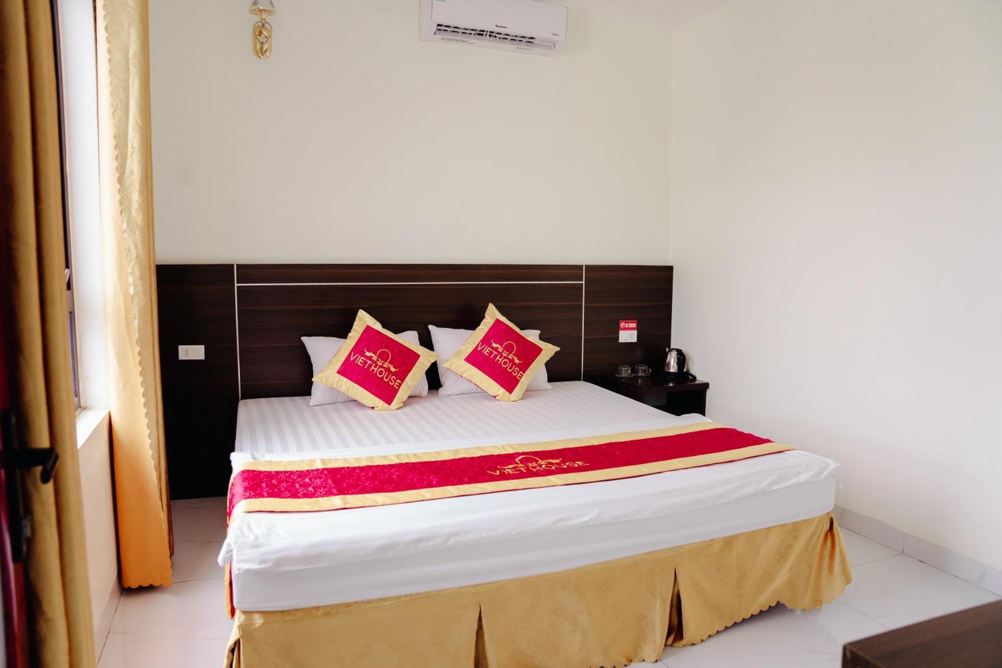 Viet House Ha Long Hotel 외부 사진
